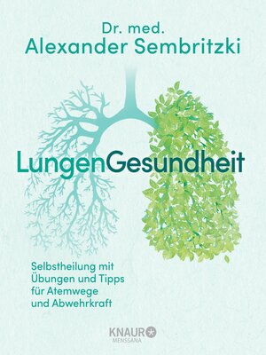 cover image of LungenGesundheit
